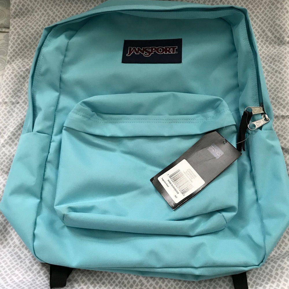 Jansport backpack NWT